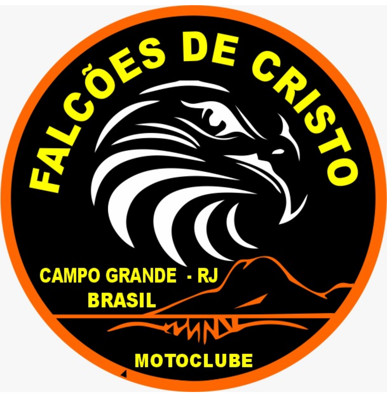 .Falcões de Cristo