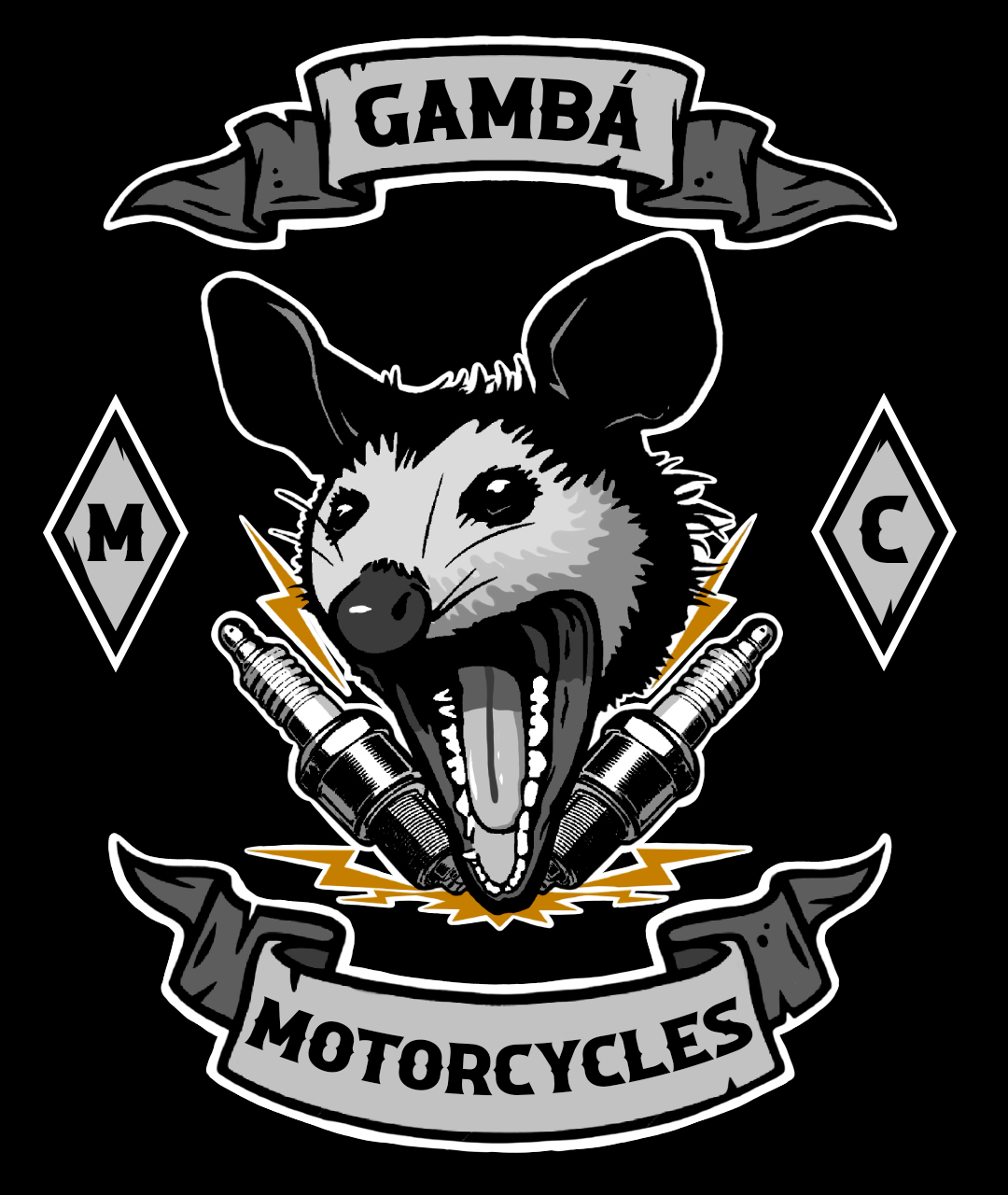 Gambá Motorcycles