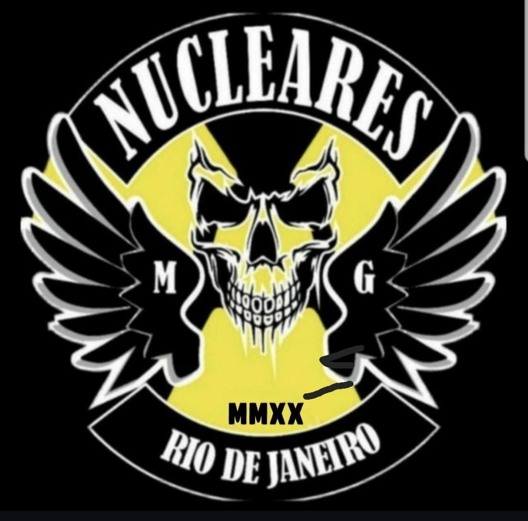 Nucleares Motogrupo