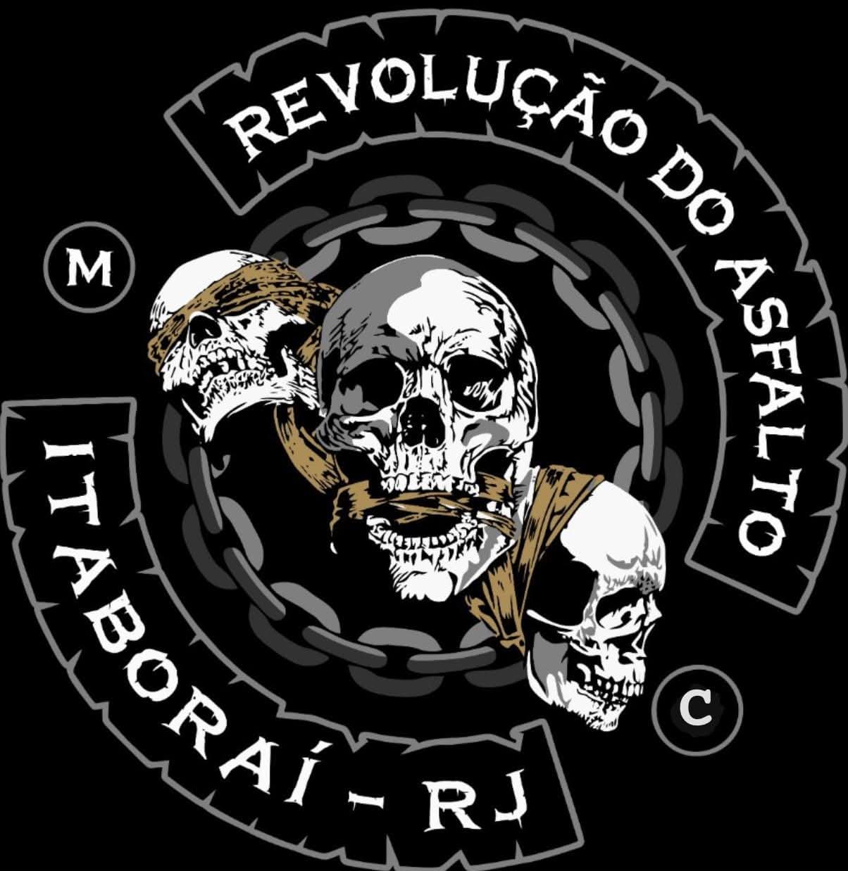 Revolução do Asfalto Moto Clube