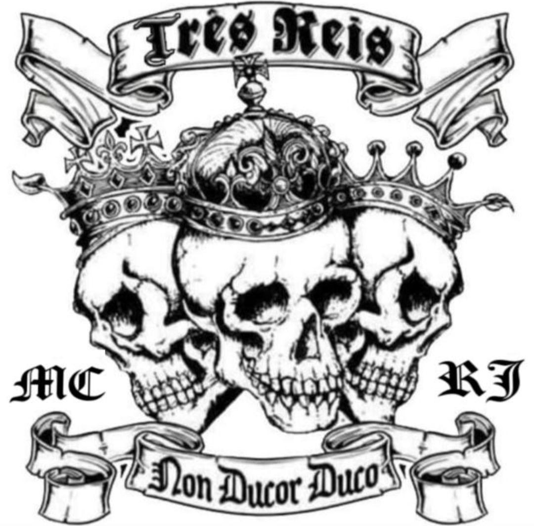 Tres Reis Moto Clube