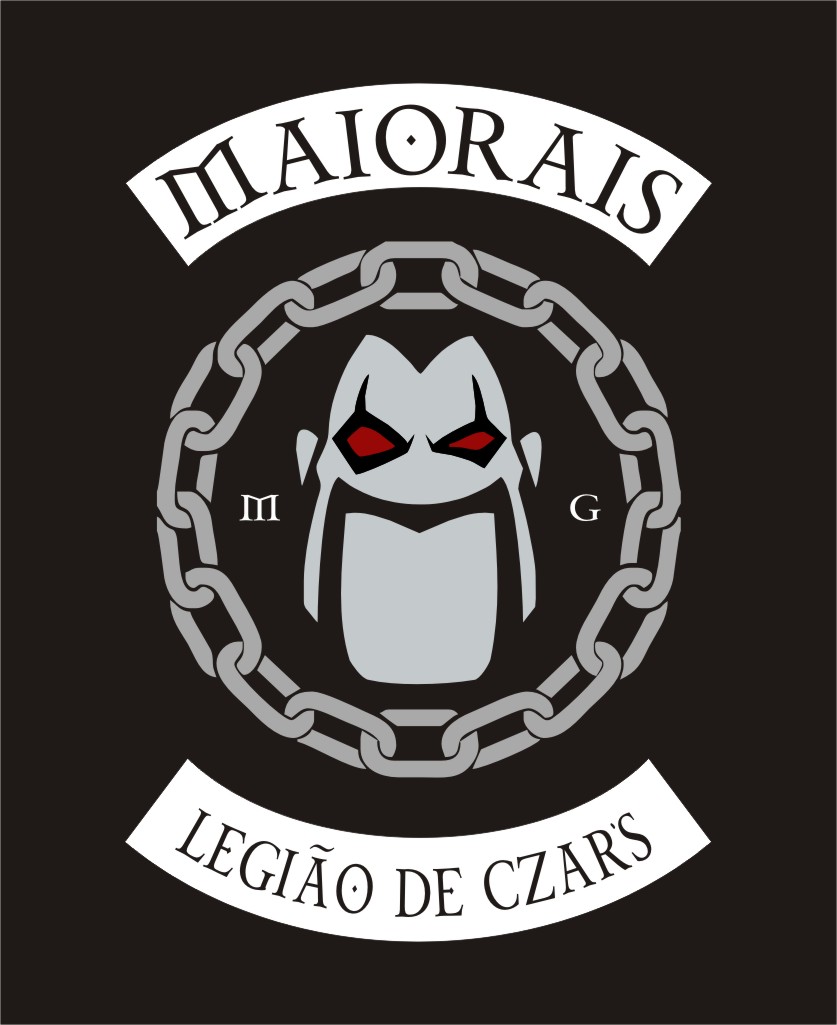 Maiorais Legião de Czar's