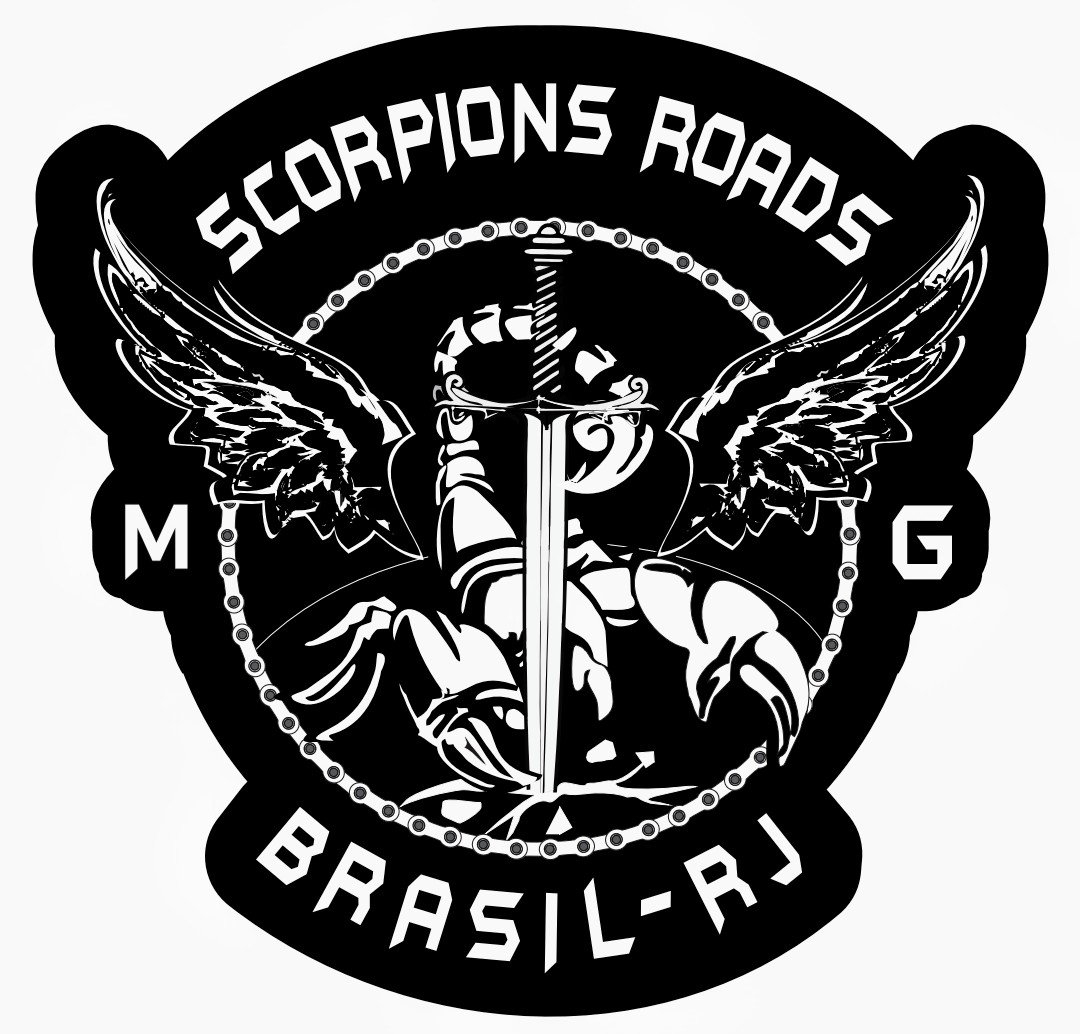 Scorpions Roads MG