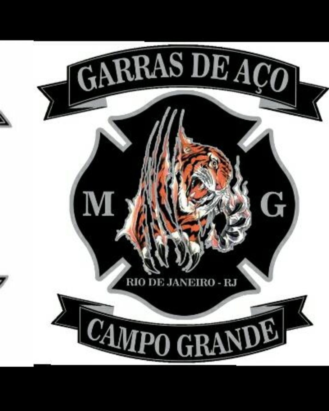 Garras de Aço moto grupo 