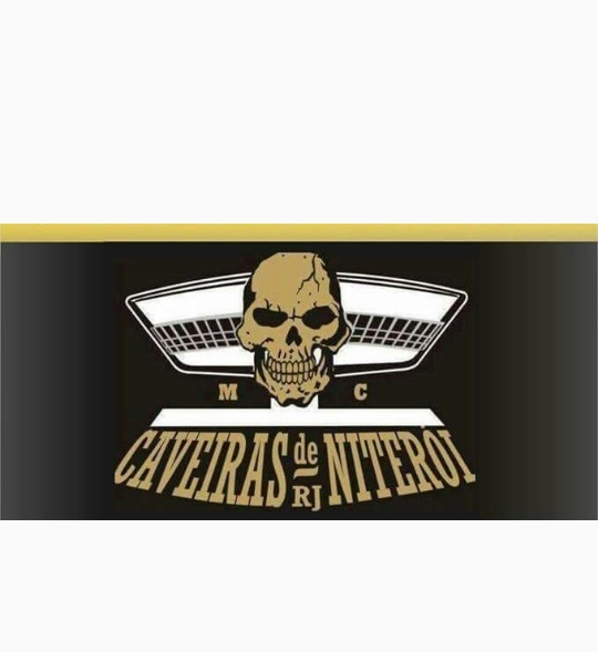 MC CAVEIRAS DE NITERÓI 