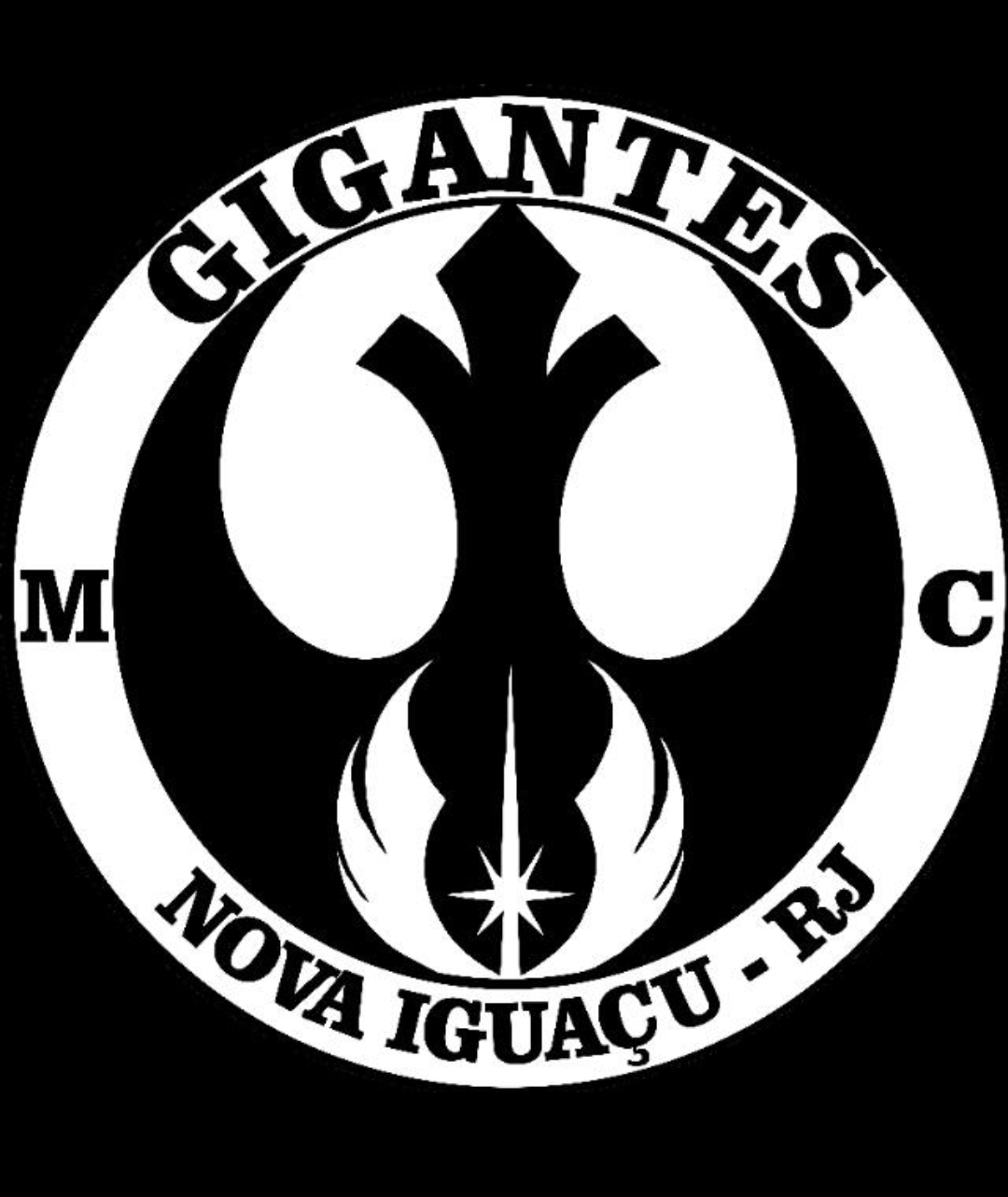 GIGANTES M.C