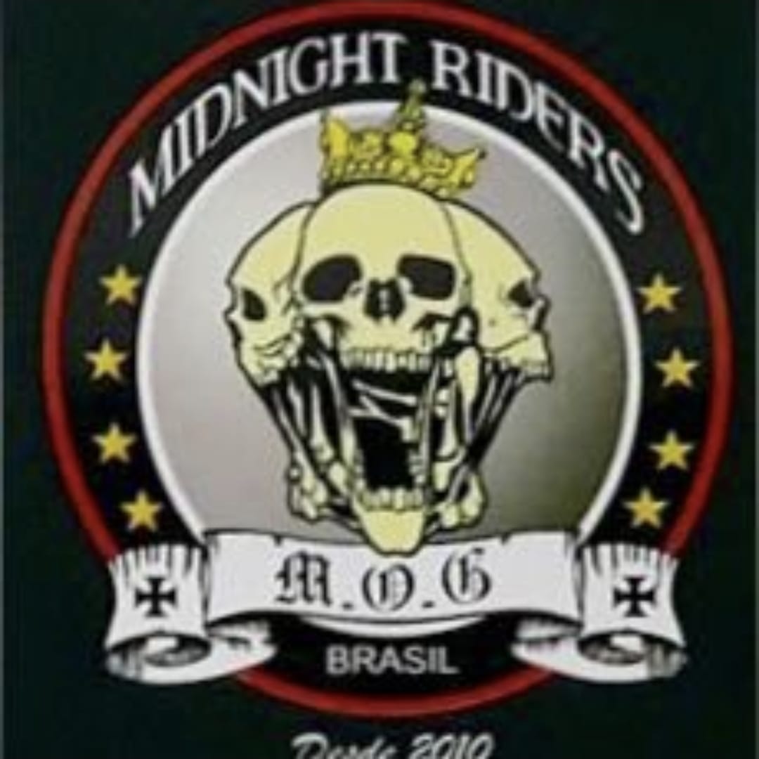 Midnigth riders