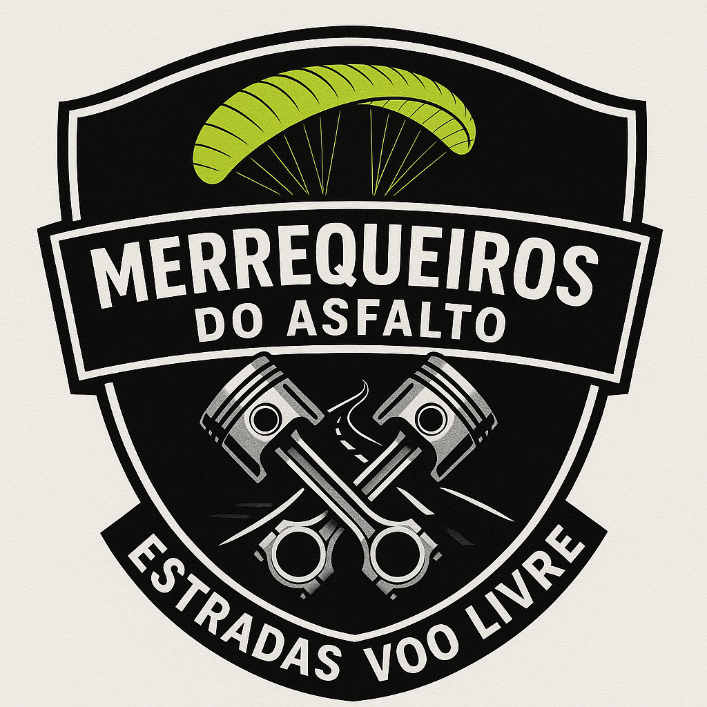 Merrequeiros do Asfalto 