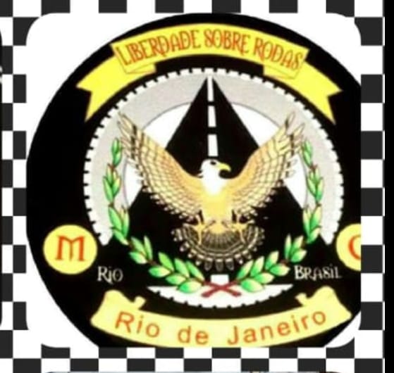 Liberdade Sobre Rodas Moto Clube 