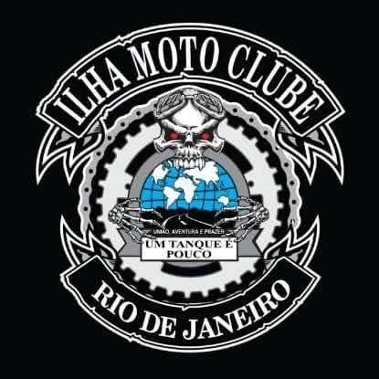 Ilha Moto Clube