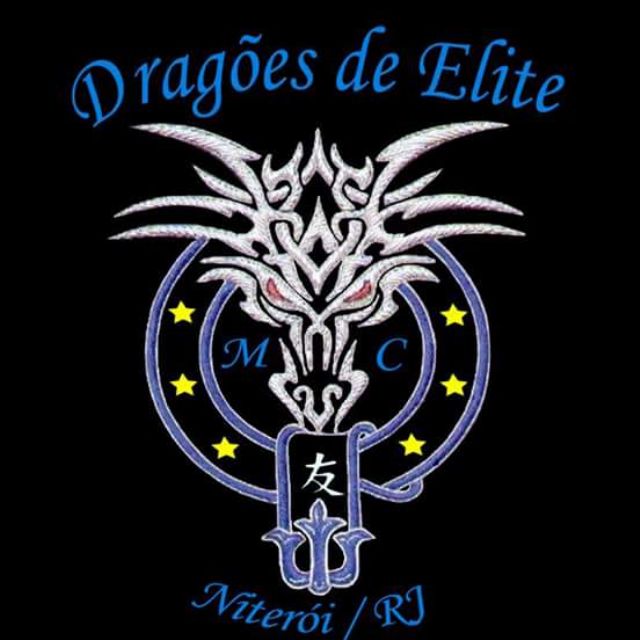 Dragões de Elite