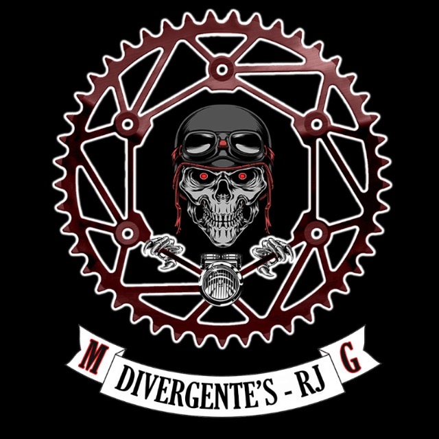 Divergente’s RJ - MG