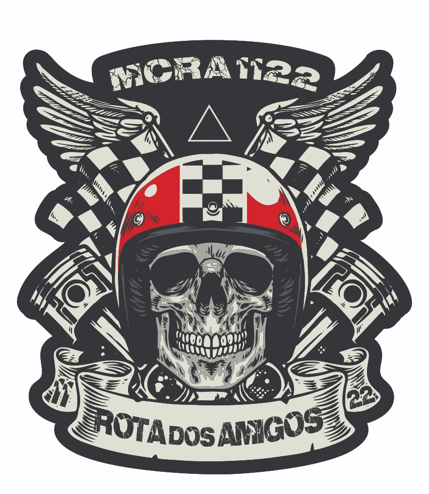 ROTA DOS AMIGOS
