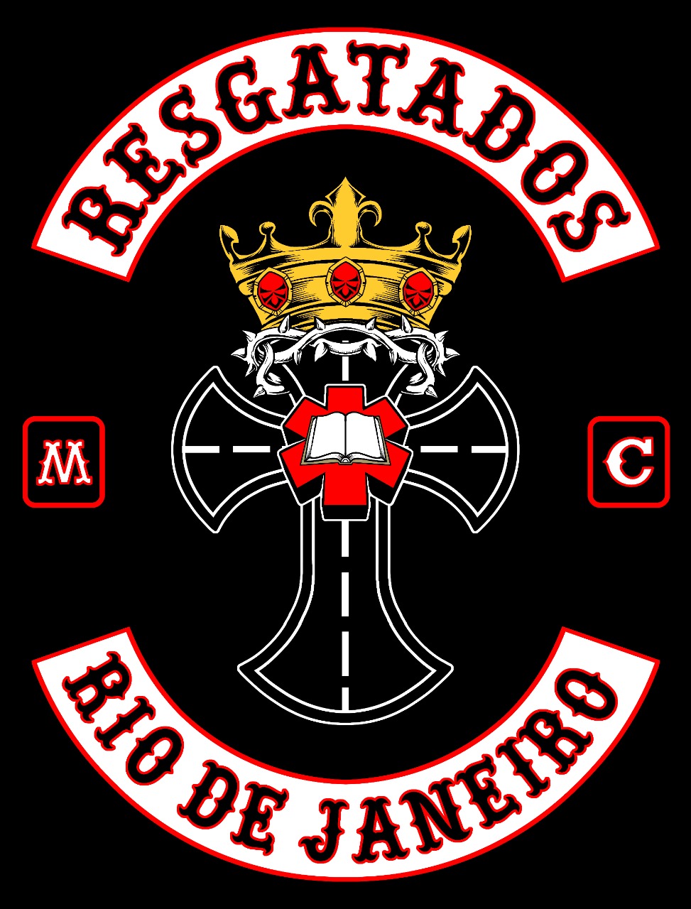 RESGATADOS