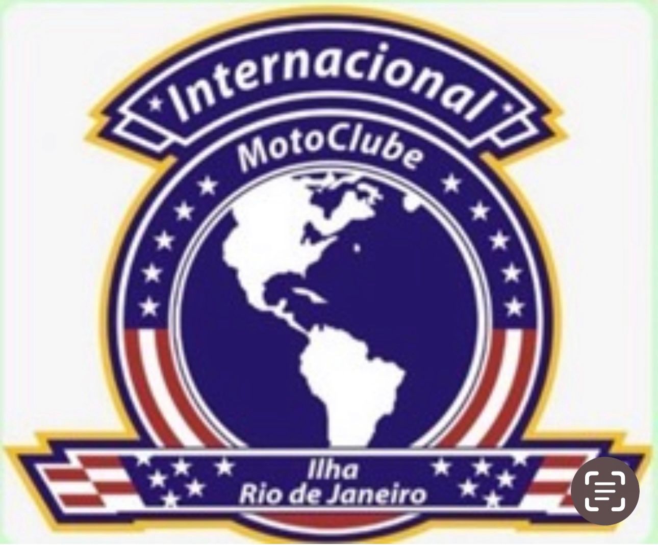 Internacional Motoclube