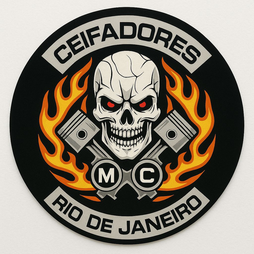 Ceifadores Rio de Janeiro MC