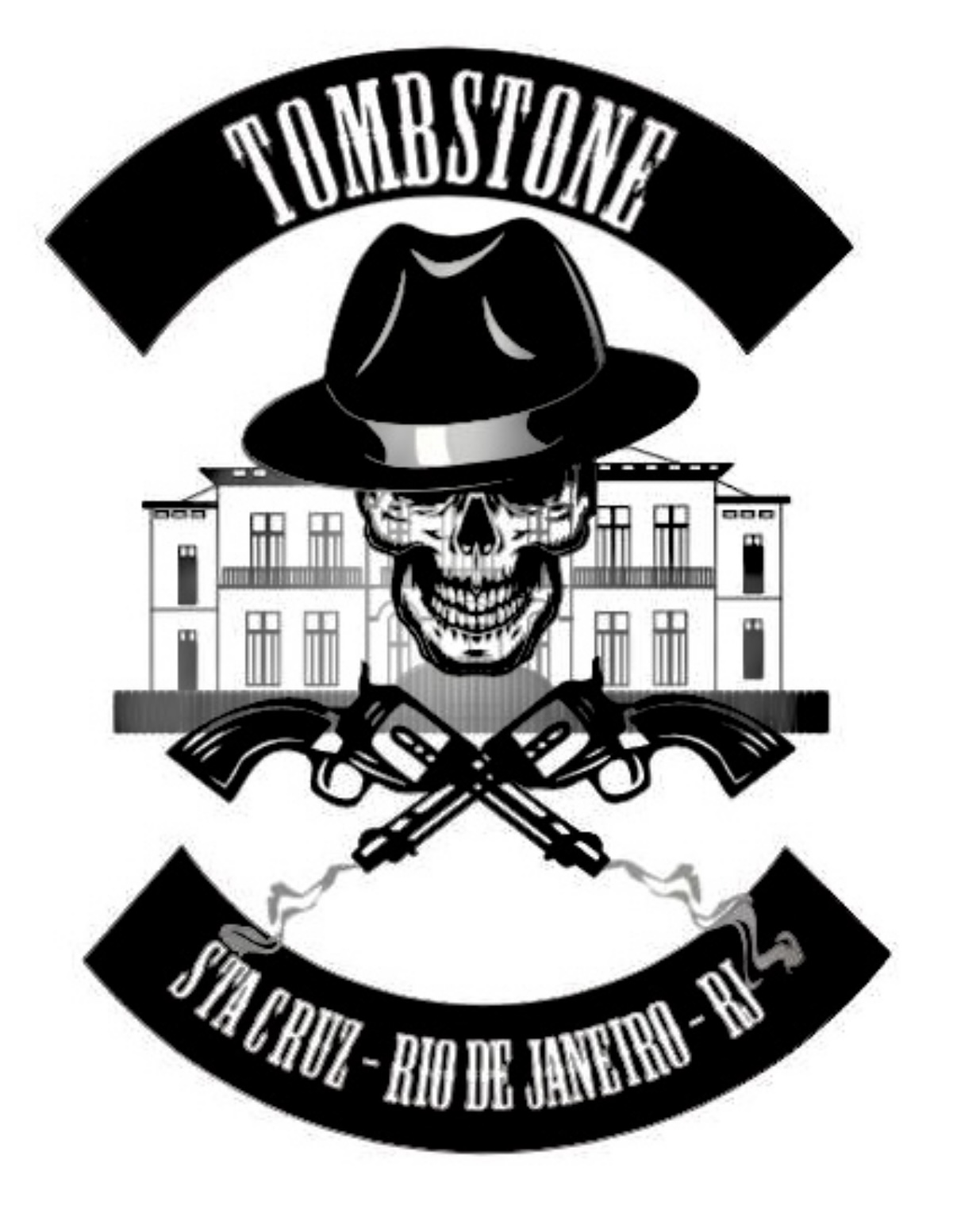 Tombstone
