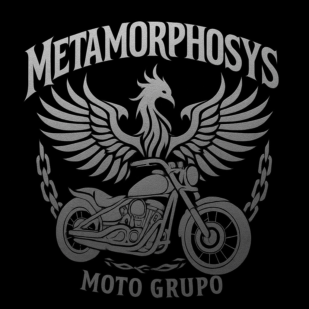 Metamorphosis Moto Grupo