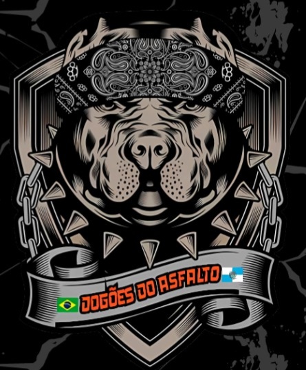 Dogões do Asfalto 