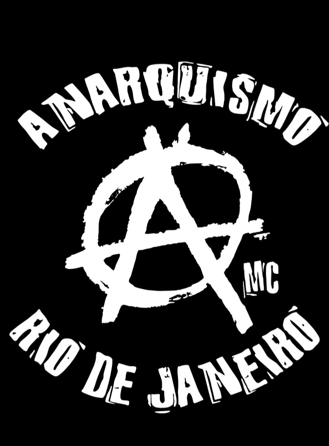 Anarquismo moto clube