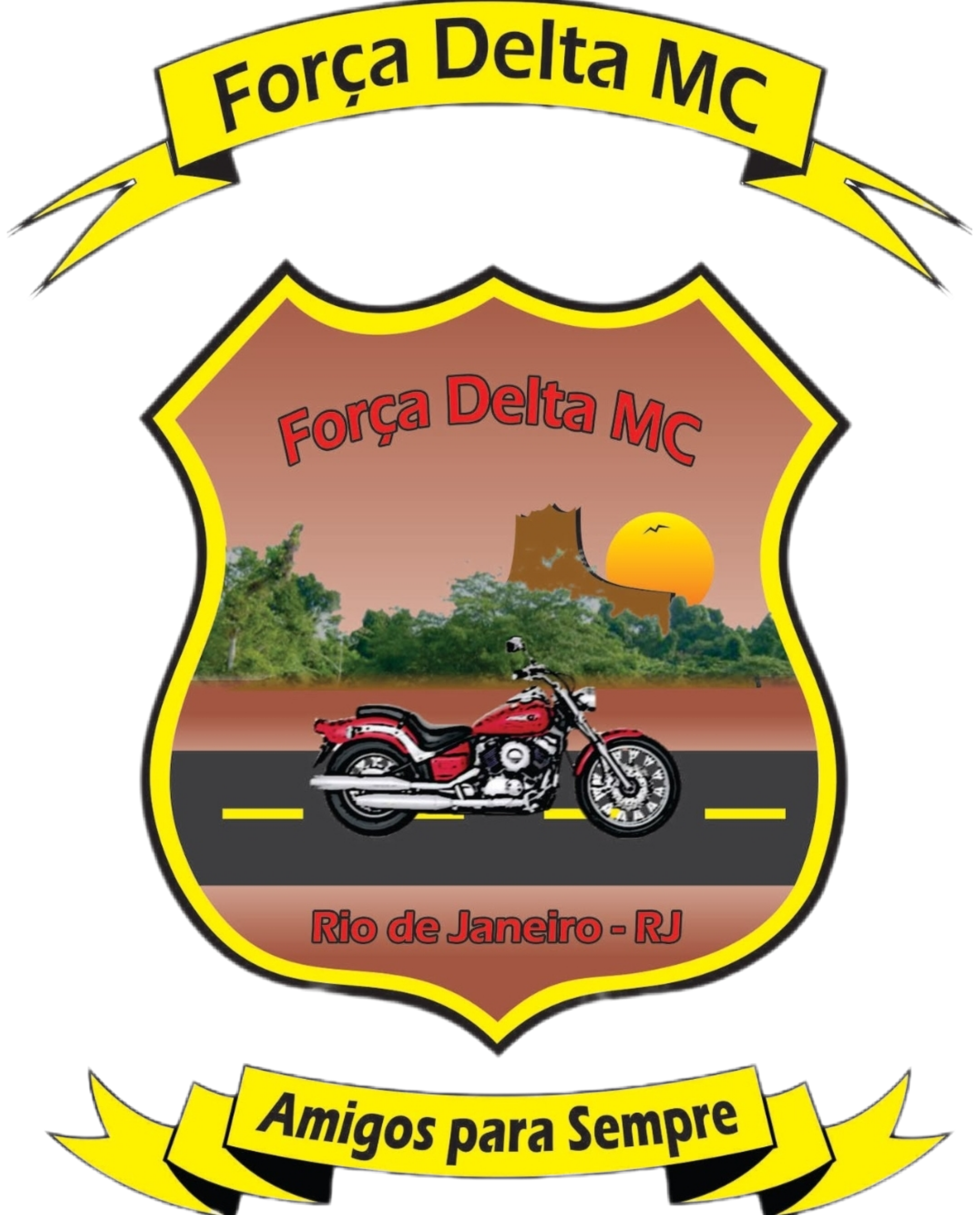 Força Delta Moto Clube
