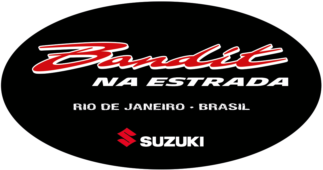 Bandit Na Estrada