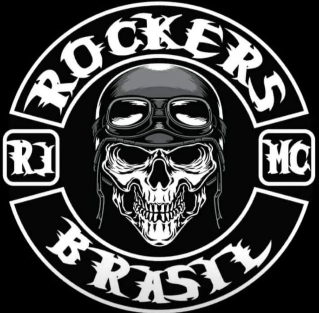Rockers Moto Clube Brasil