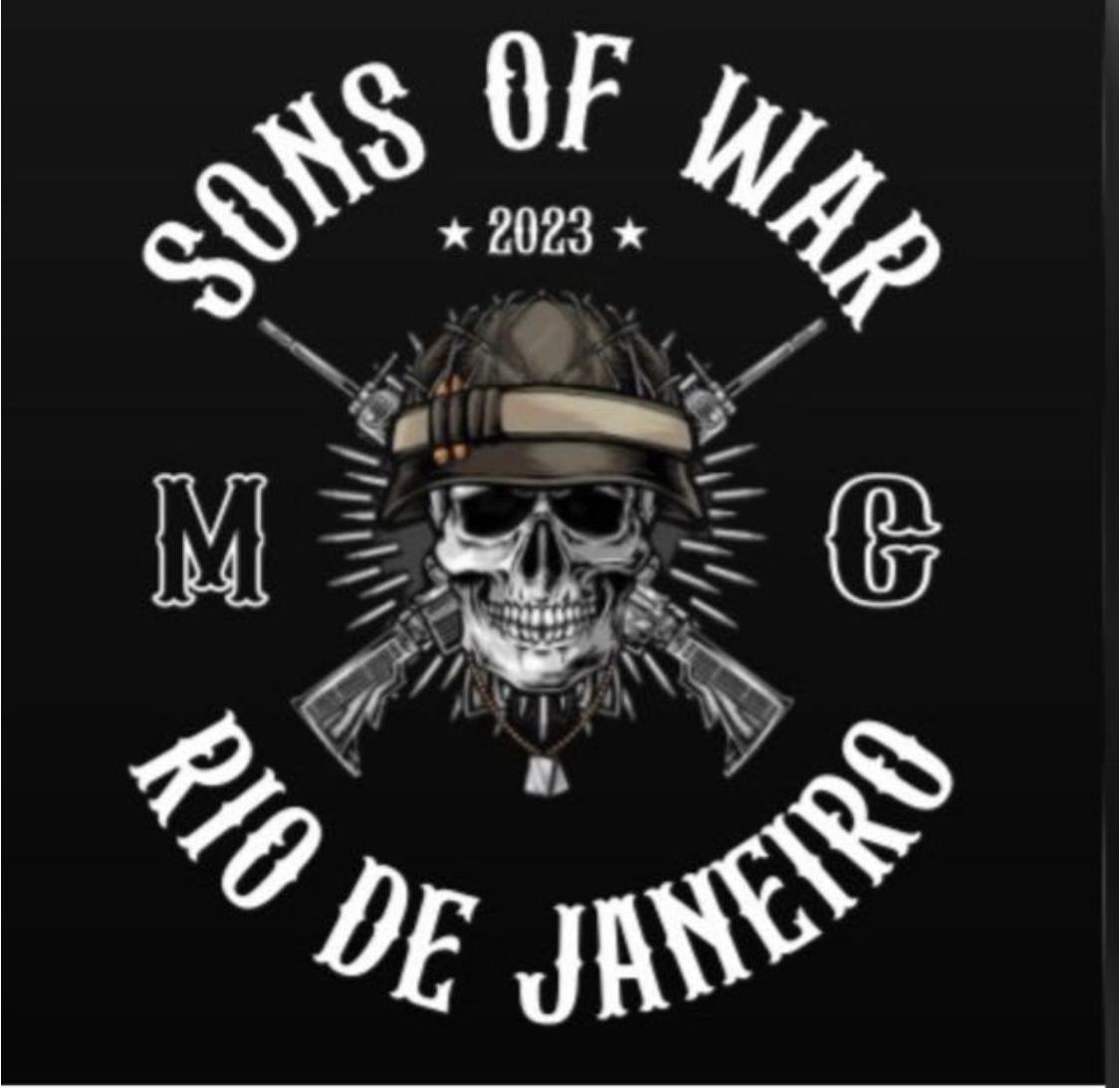 sons of war