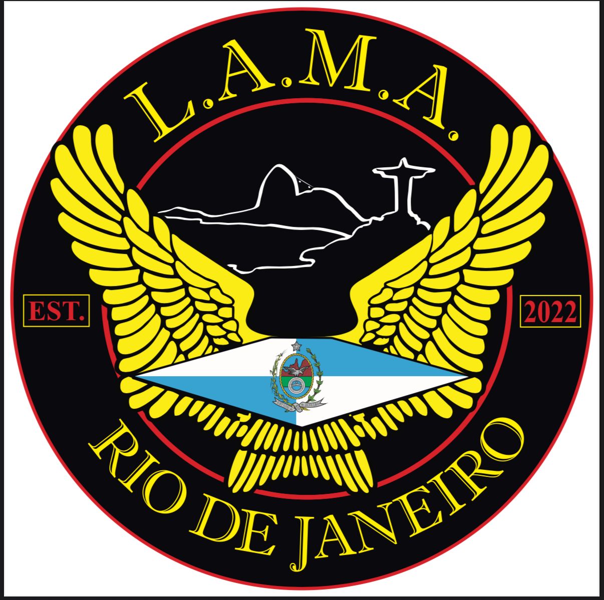 Latin American Motorcycle Association