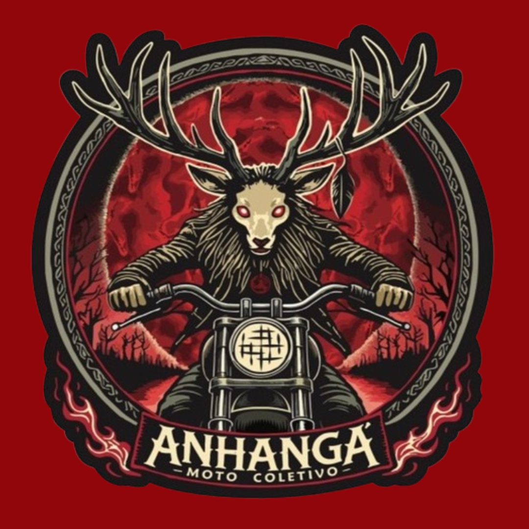 Anhangá Moto Coletivo