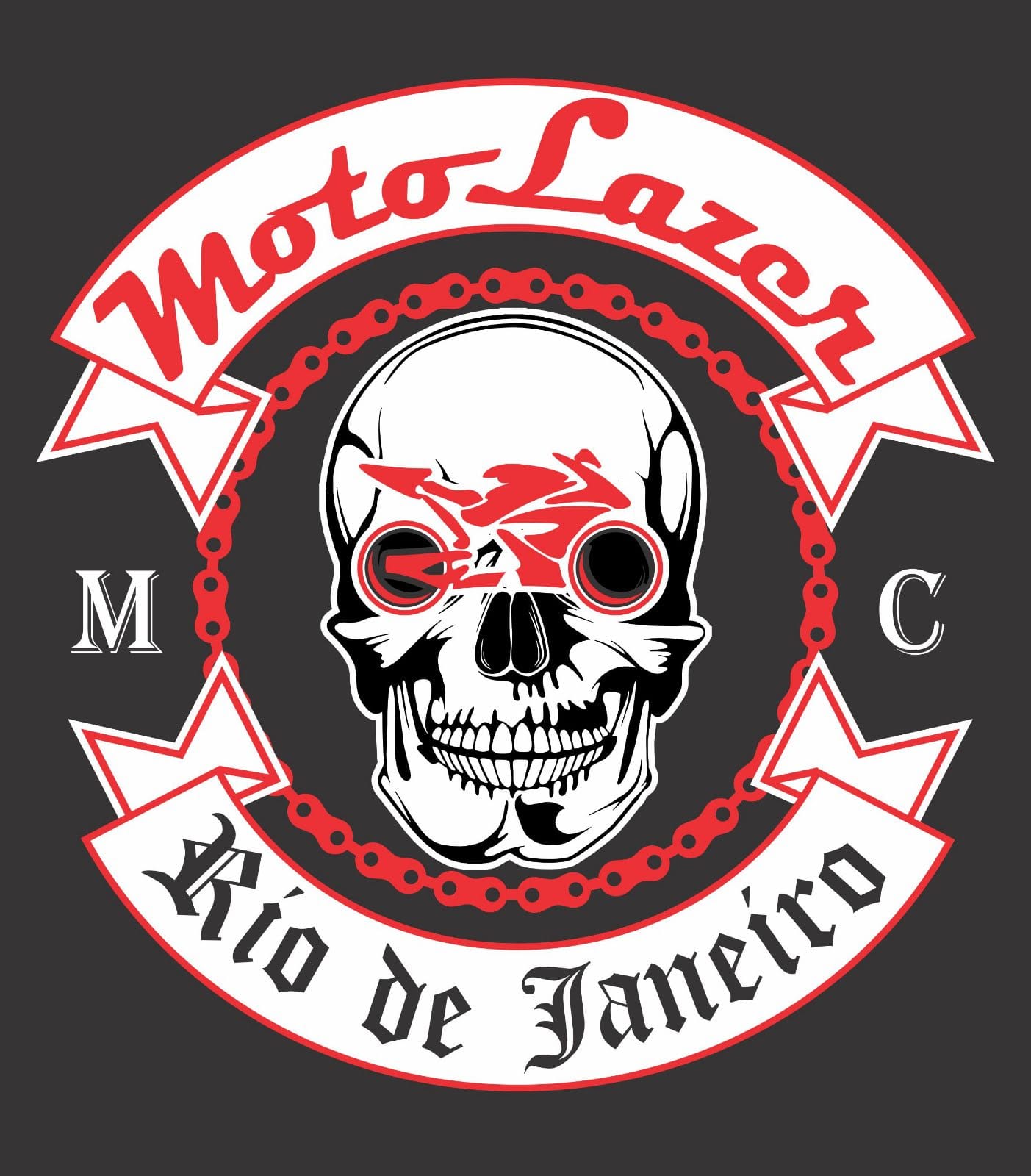 Moto Lazer