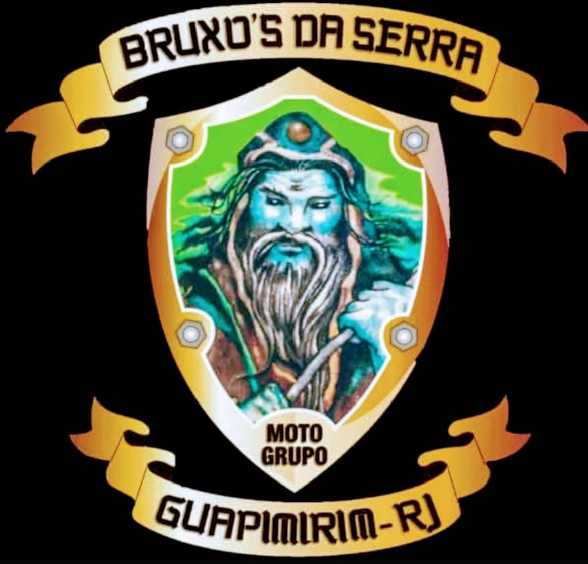 Bruxo’s da Serra