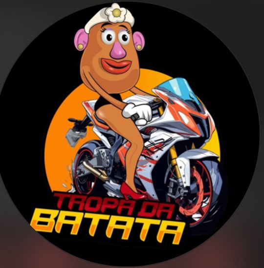 Tropa da Batata 