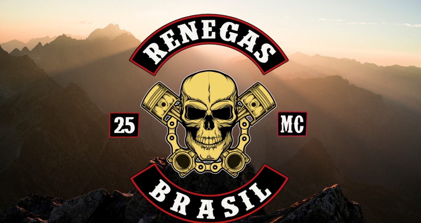 RENEGAS MC