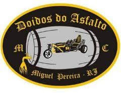 Doidos do Asfalto MC