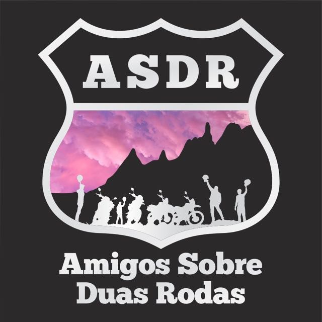 Amigos sobre Duas Rodas