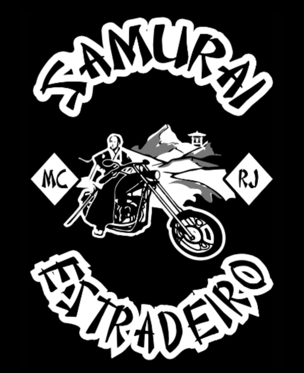 MOTO CLUBE SAMURAI ESTRADEIRO