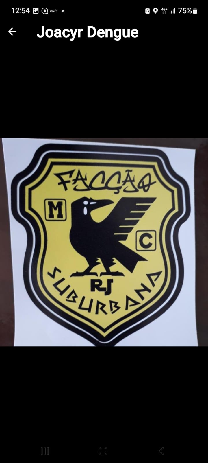 FACÇÃO SUBURBANA 