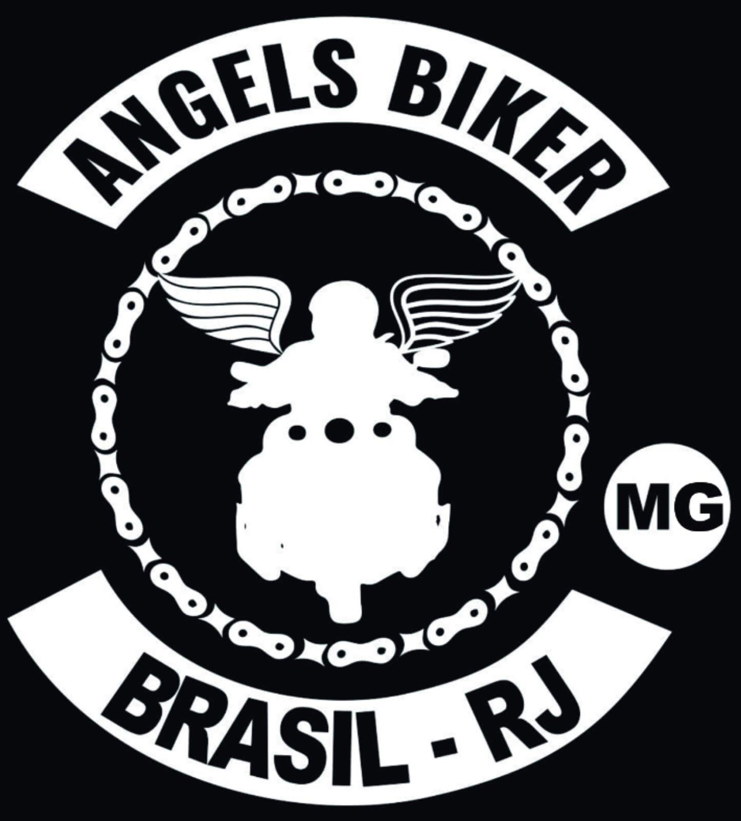 Angels Biker MG 