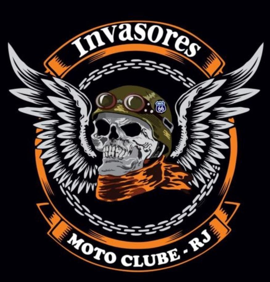 Invasores Moto Clube 