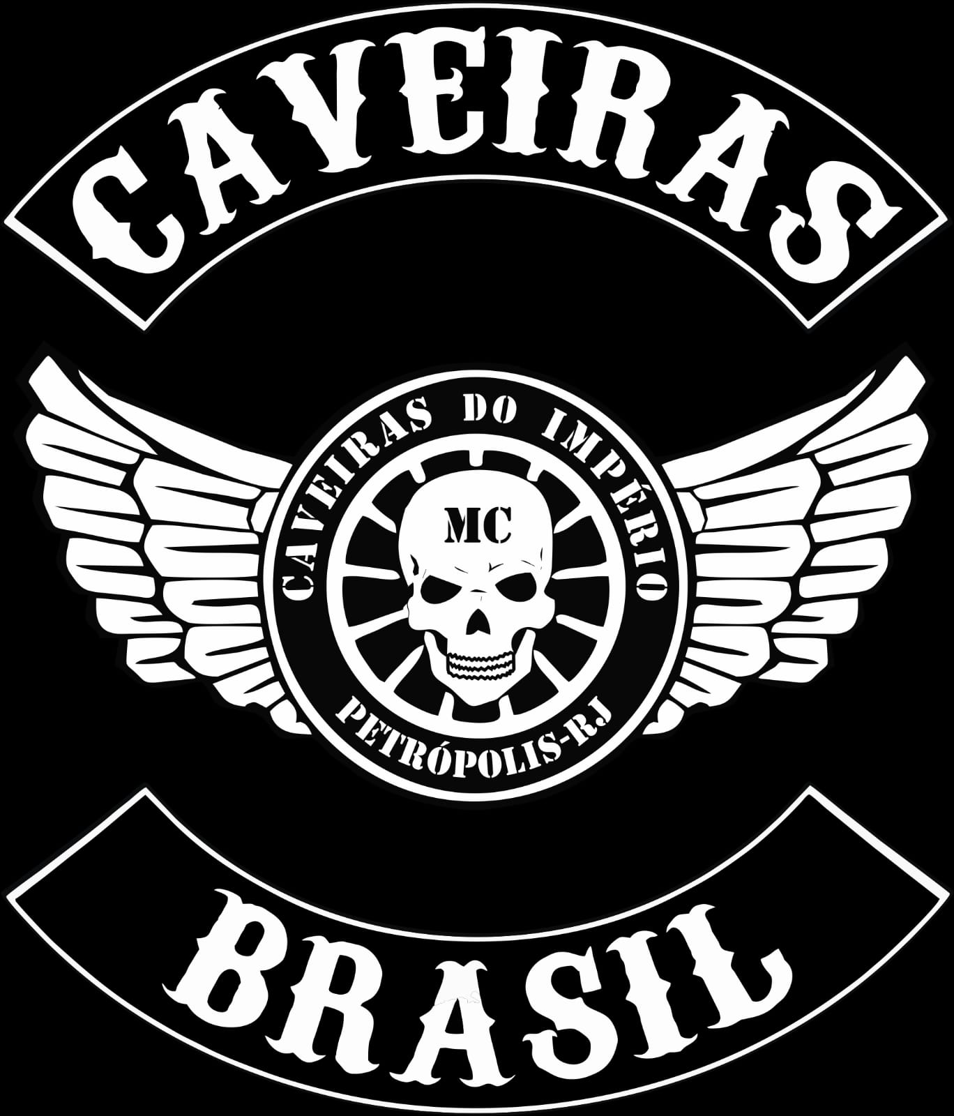 Caveiras do Império mc