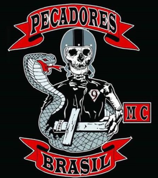PECADORES MOTO CLUBE