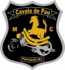 Cavalo de Pau