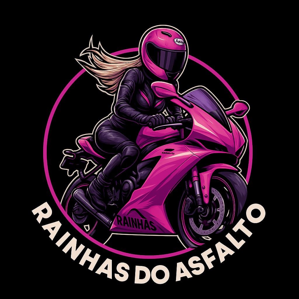 Rainhas do asfalto 