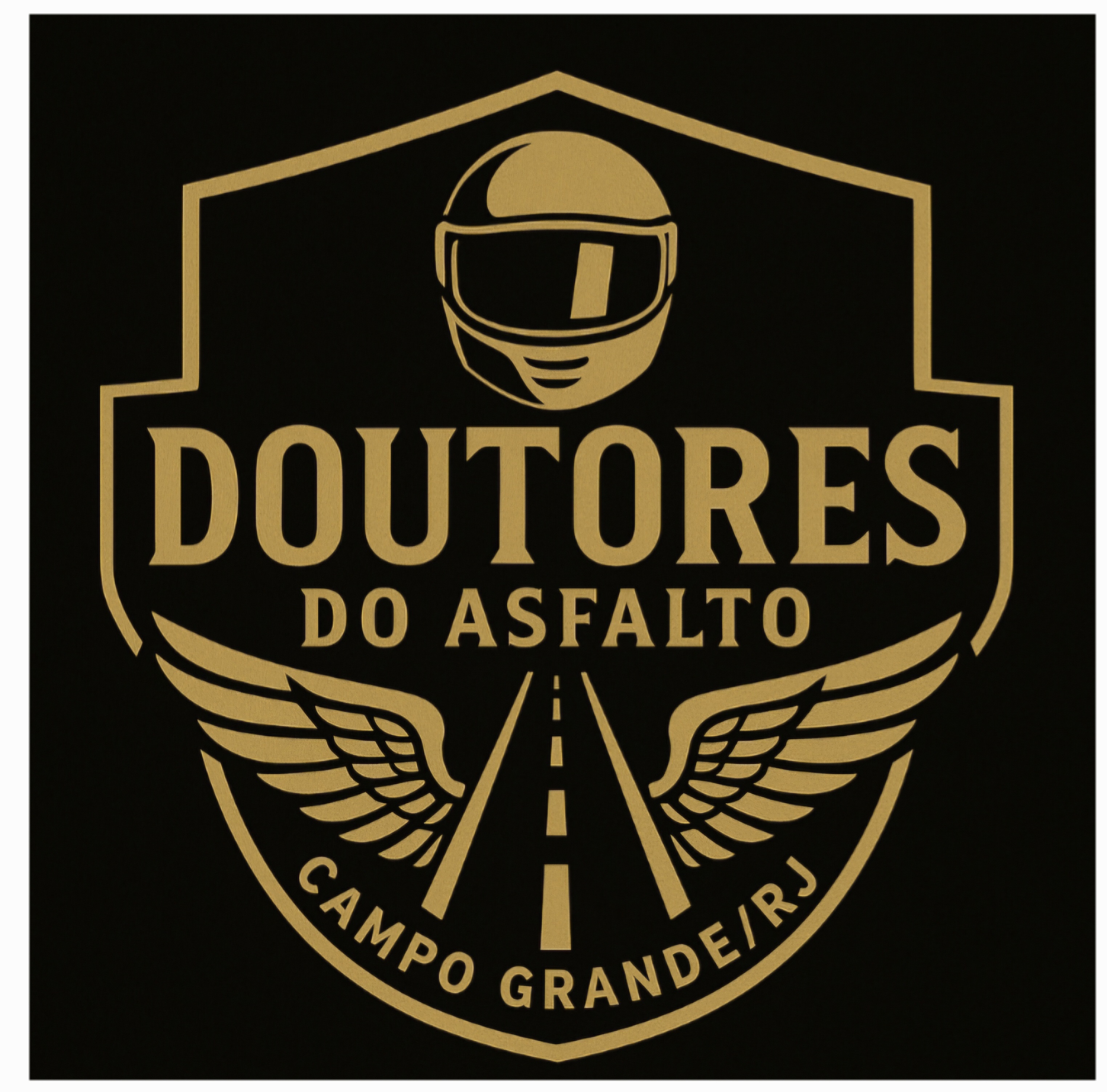 Doutores do asfalto 