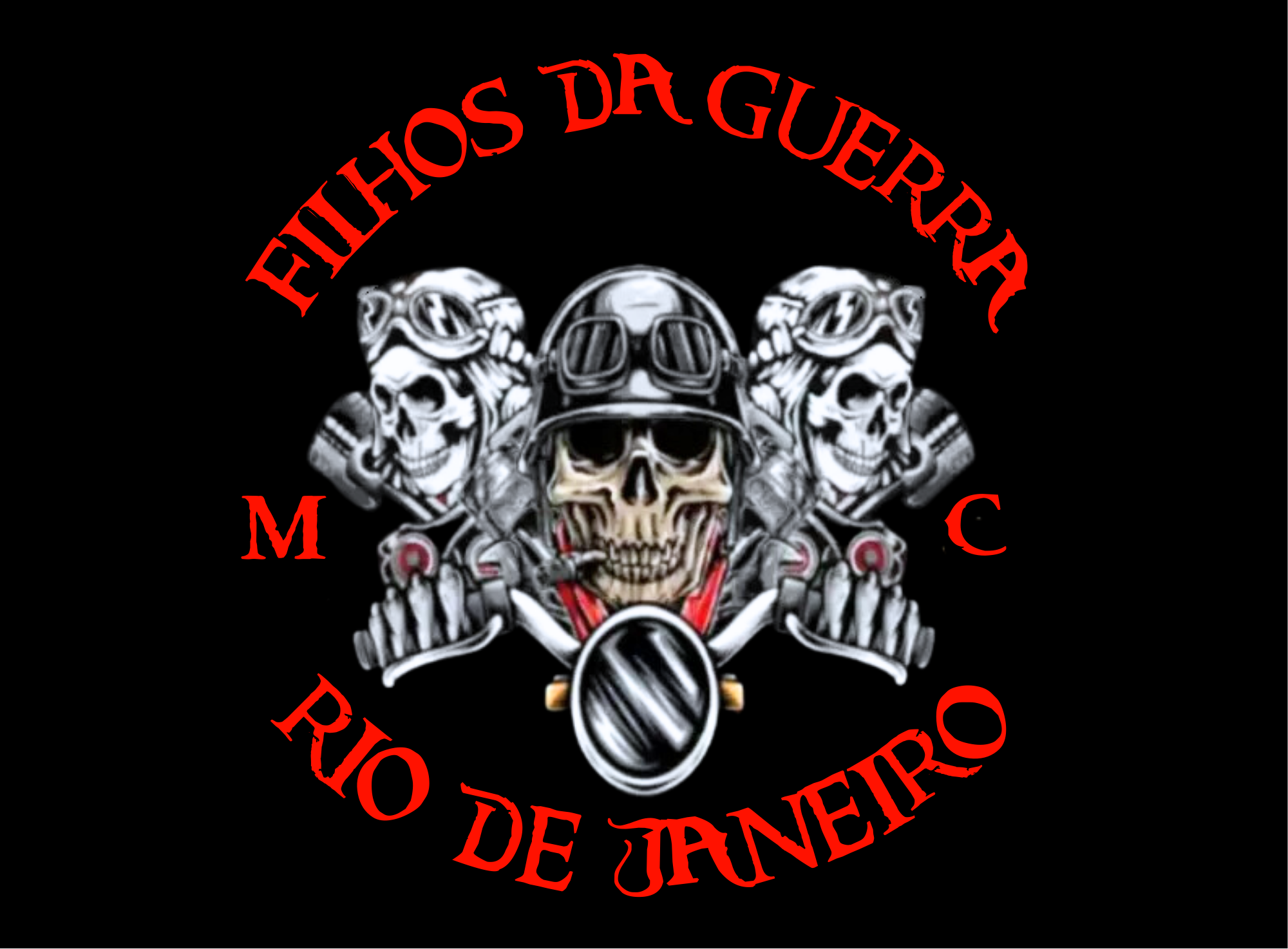 Filhos da Guerra Moto Clube