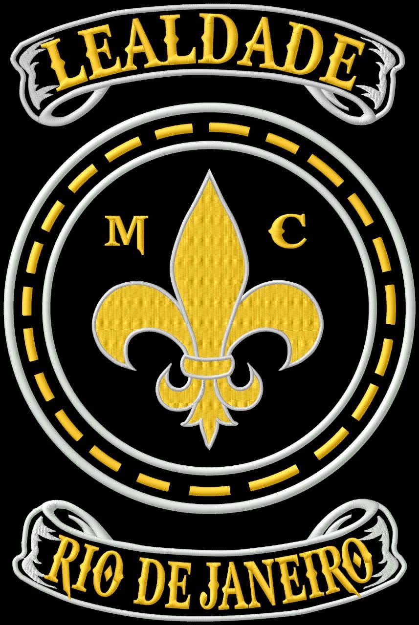 LEALDADE MC