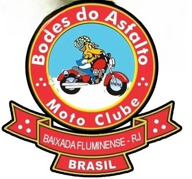 BODES DO ASFALTO - FACÇÃO BAIXADA FLUMINENSE