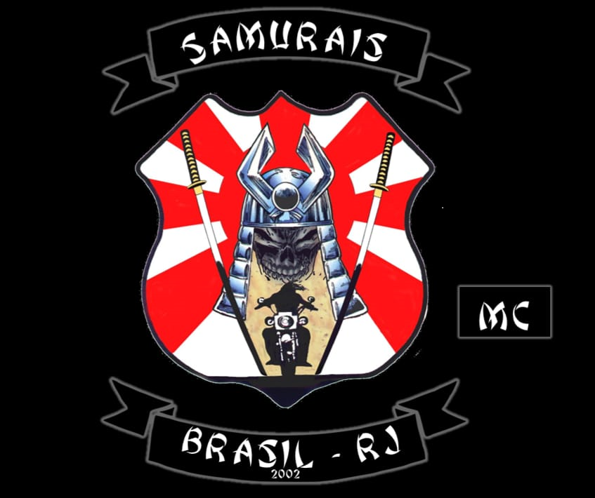 Samurais MC 