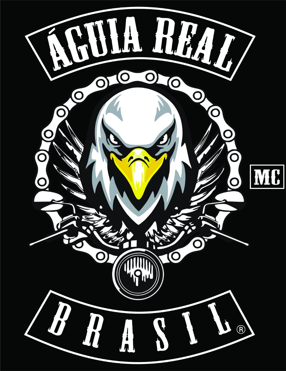 Aguia Real MC Brasil